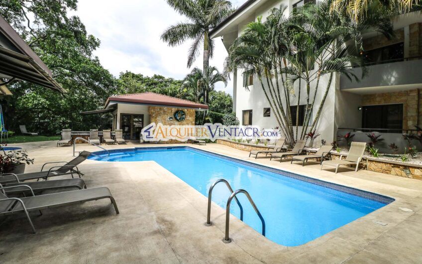 Apartamento de 2 habit. con o sin muebles en Avalon Santa Ana Centro