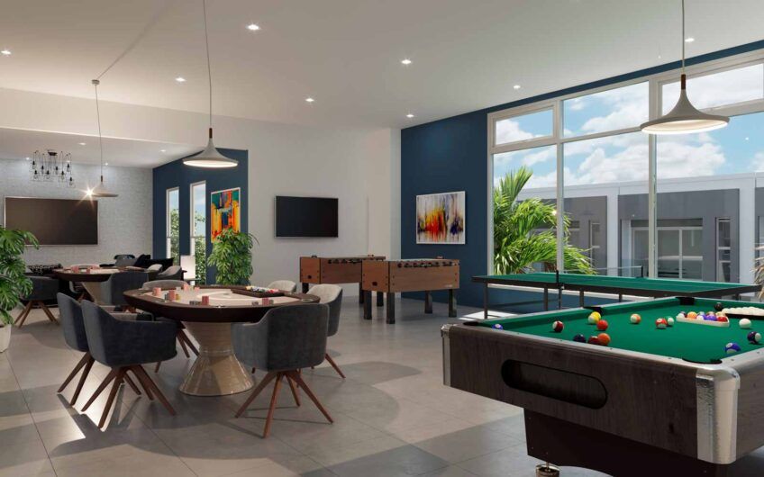 Casa con jardín en Condominio Guachipelín 3-10 Escazú