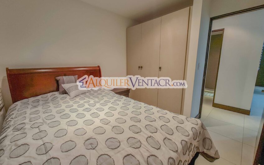 Montesol Santa Ana Pozos! Lujoso apartamento amueblado