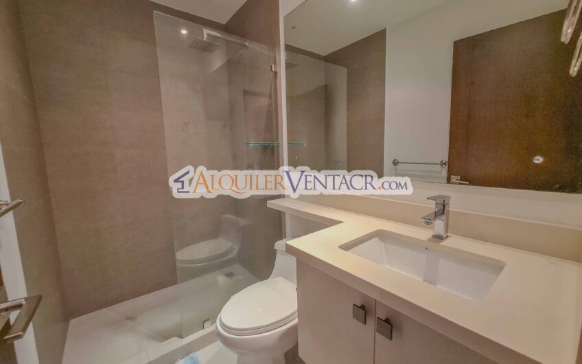 Montesol Santa Ana Pozos! Lujoso apartamento amueblado