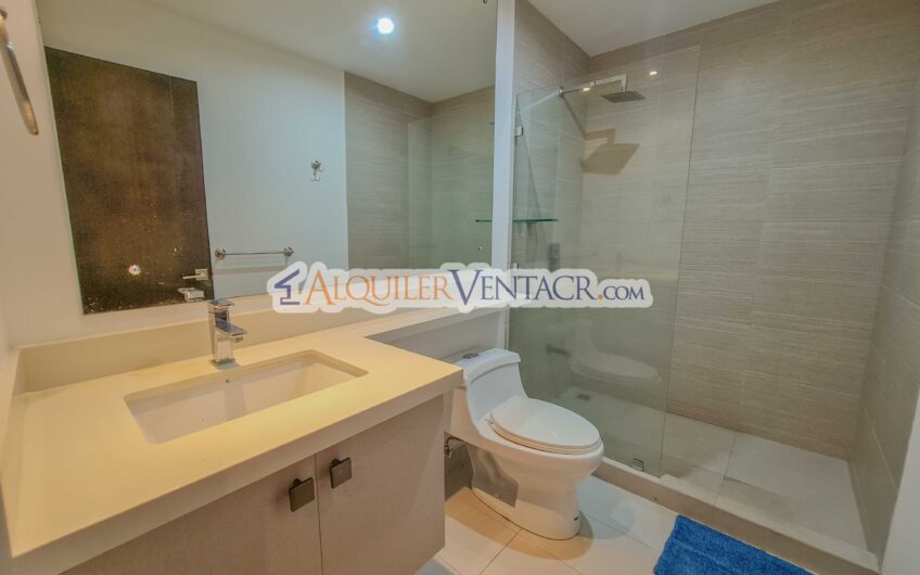 Montesol Santa Ana Pozos! Lujoso apartamento amueblado