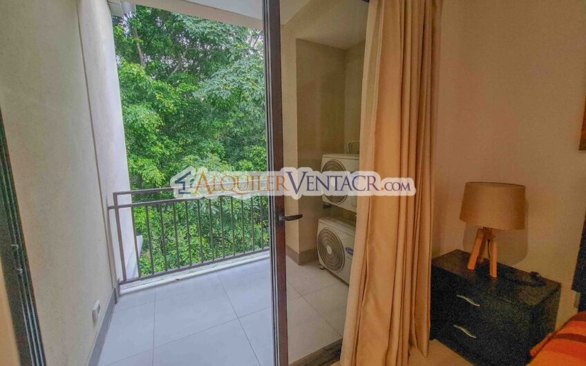 Montesol Santa Ana Pozos! Lujoso apartamento amueblado