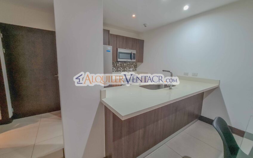 Montesol Santa Ana Pozos! Lujoso apartamento amueblado