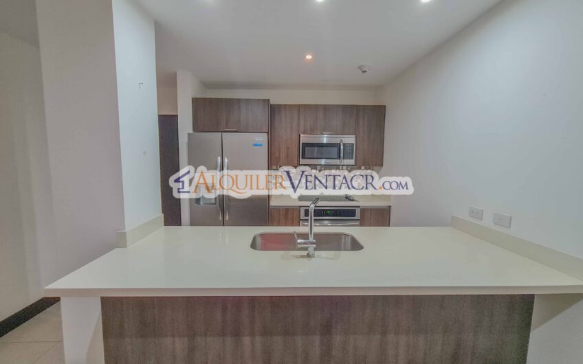 Montesol Santa Ana Pozos! Lujoso apartamento amueblado