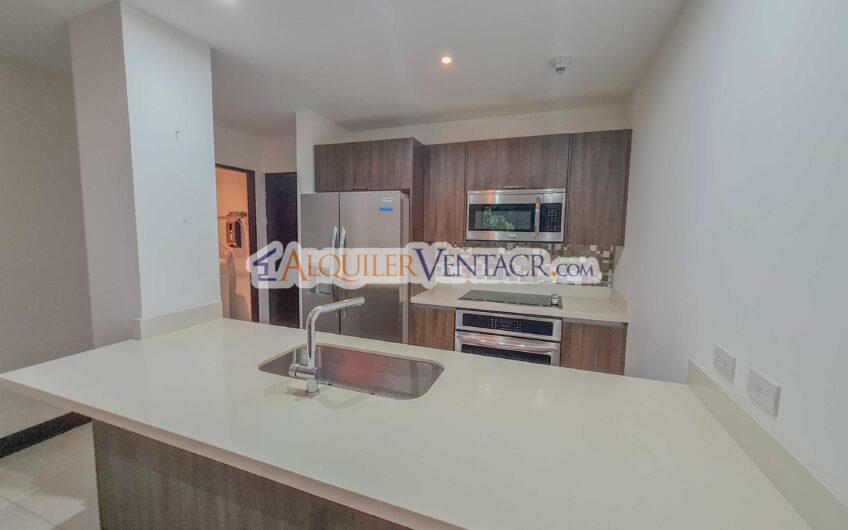 Montesol Santa Ana Pozos! Lujoso apartamento amueblado