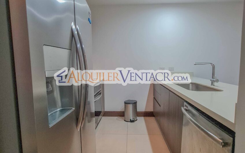 Montesol Santa Ana Pozos! Lujoso apartamento amueblado