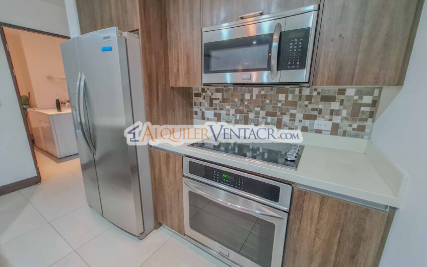 Montesol Santa Ana Pozos! Lujoso apartamento amueblado