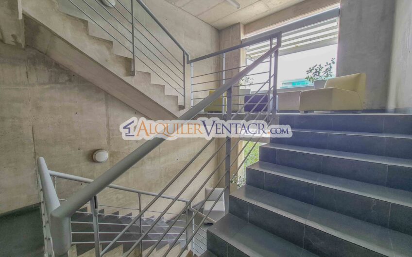 Avenida Escazú! Apartamento Loft amueblado