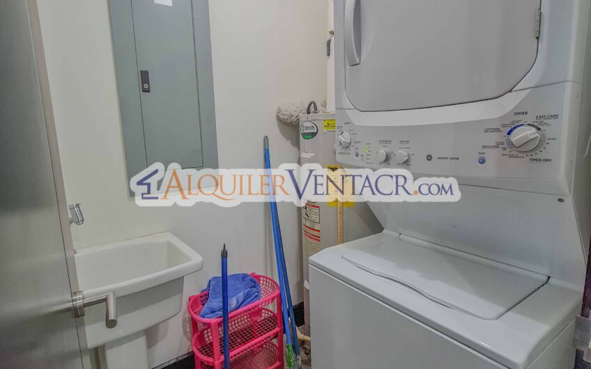 Avenida Escazú! Apartamento Loft amueblado