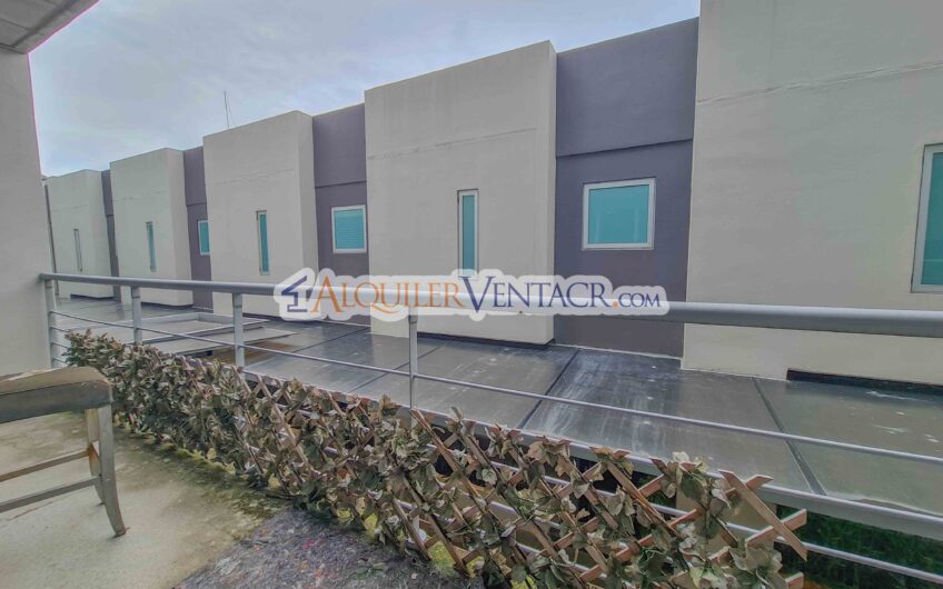 Avenida Escazú! Apartamento Loft amueblado