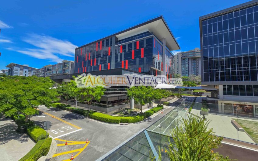 Avenida Escazú! Apartamento Loft amueblado