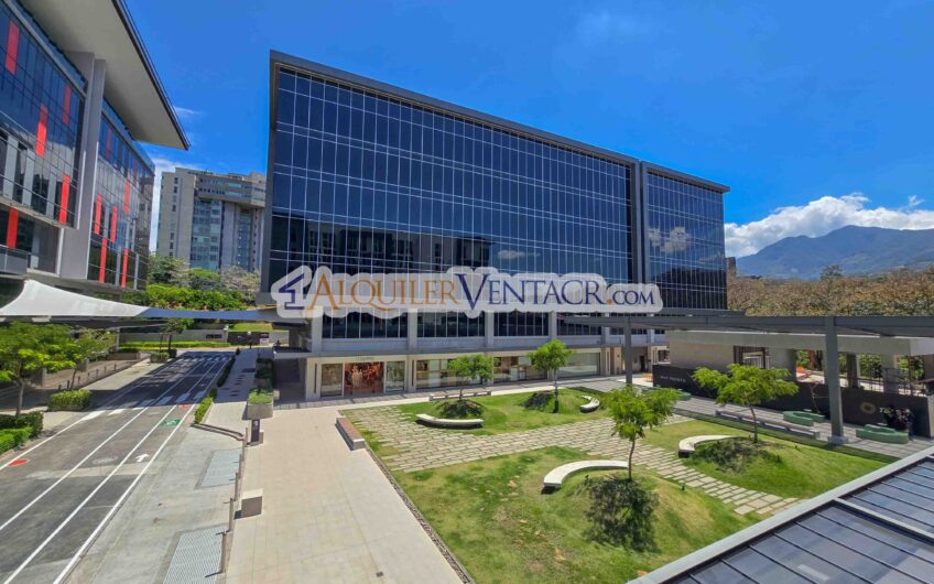 Avenida Escazú! Apartamento Loft amueblado