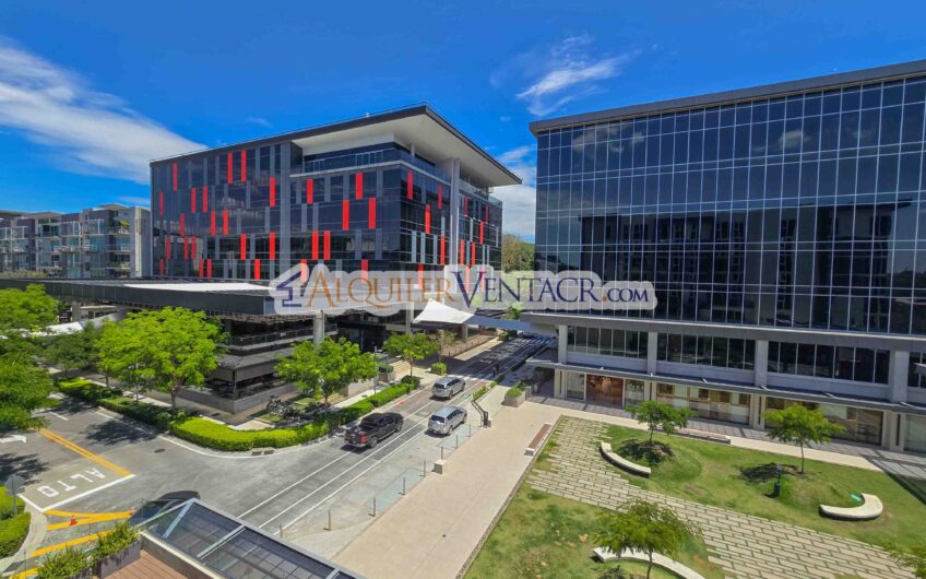 Avenida Escazú! Apartamento Loft amueblado