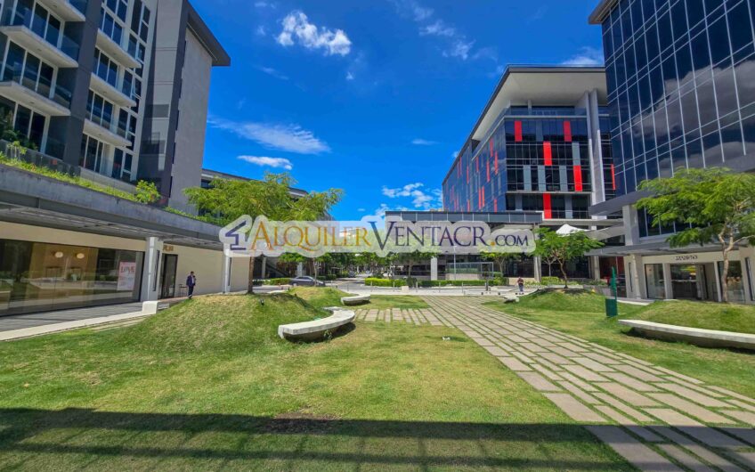 Avenida Escazú! Apartamento Loft amueblado