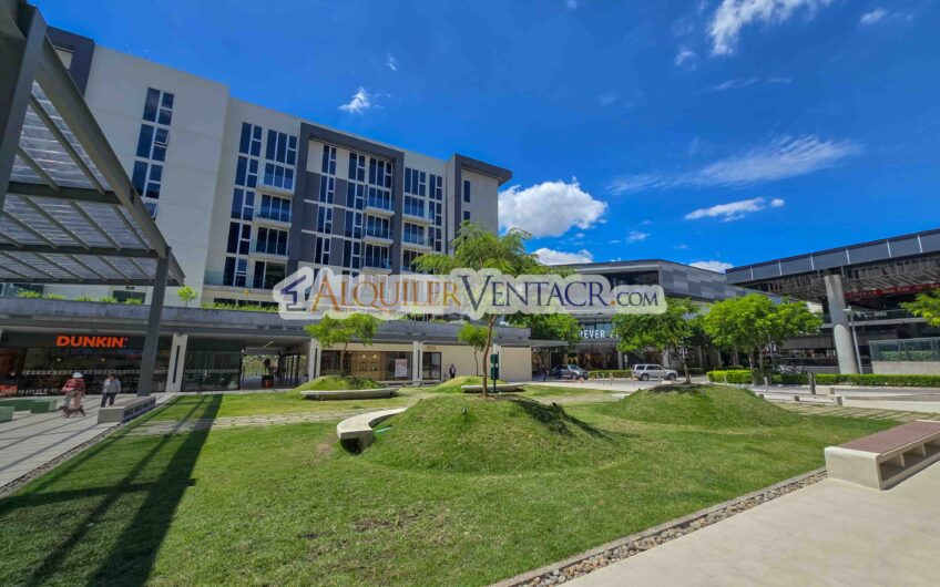 Avenida Escazú! Apartamento Loft amueblado