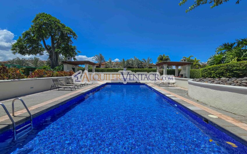 Via Nova Santa Ana Pozos! Penthouse amueblado con vista