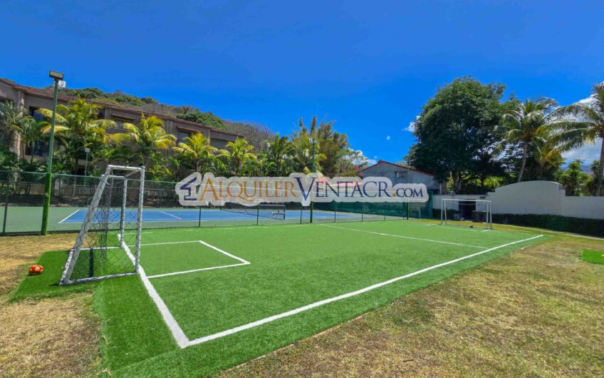 Via Nova Santa Ana Pozos! Penthouse amueblado con vista