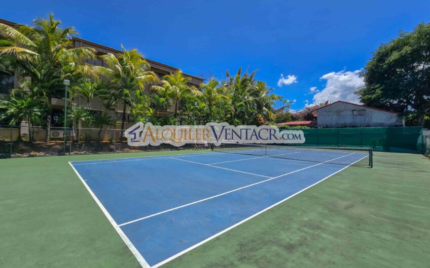 Via Nova Santa Ana Pozos! Penthouse amueblado con vista