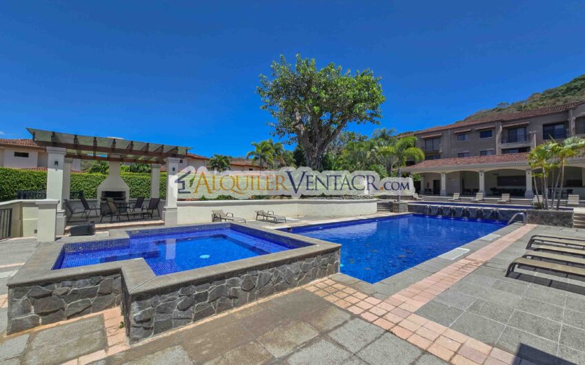 Via Nova Santa Ana Pozos! Penthouse amueblado con vista