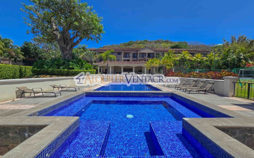 Via Nova Santa Ana Pozos! Penthouse amueblado con vista