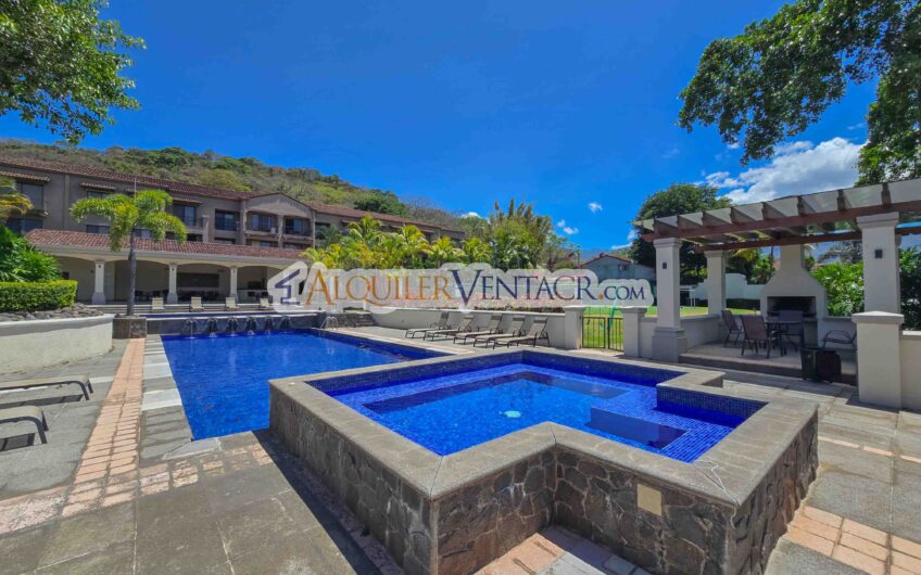 Via Nova Santa Ana Pozos! Penthouse amueblado con vista