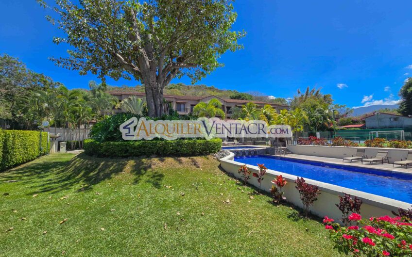 Via Nova Santa Ana Pozos! Penthouse amueblado con vista