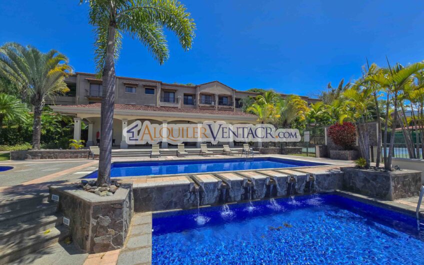 Via Nova Santa Ana Pozos! Penthouse amueblado con vista