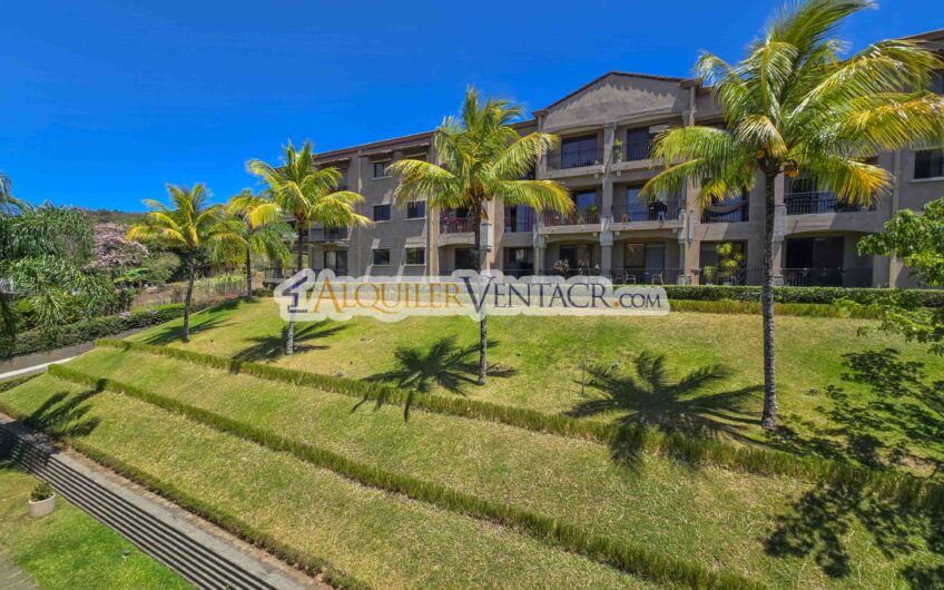 Via Nova Santa Ana Pozos! Penthouse amueblado con vista