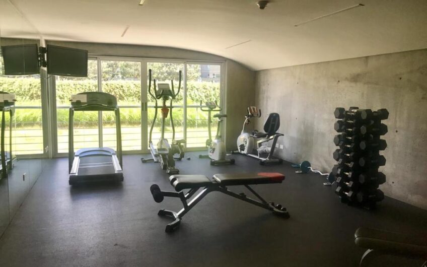 Avenida Escazú! Apartamento Loft amueblado