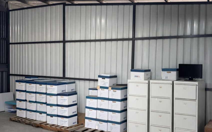 Propiedad Comercial de Alto Tránsito con Parqueo para 45 Vehículos / San José