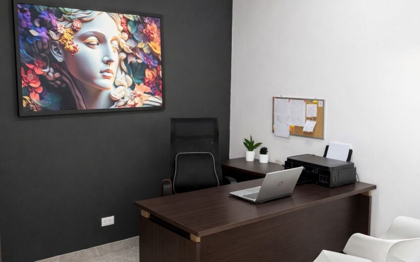 Propiedad Comercial de Alto Tránsito con Parqueo para 45 Vehículos / San José