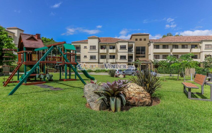 Montesol Santa Ana Pozos! Lujoso apartamento amueblado