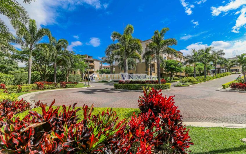 Montesol Santa Ana Pozos! Lujoso apartamento amueblado