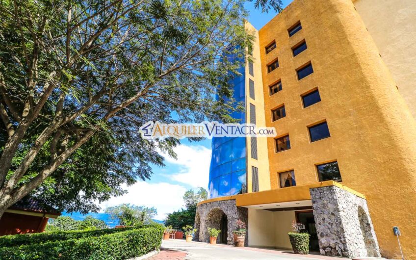 Lujoso apartamento de 375 m2 con full vista en San Rafael Escazú