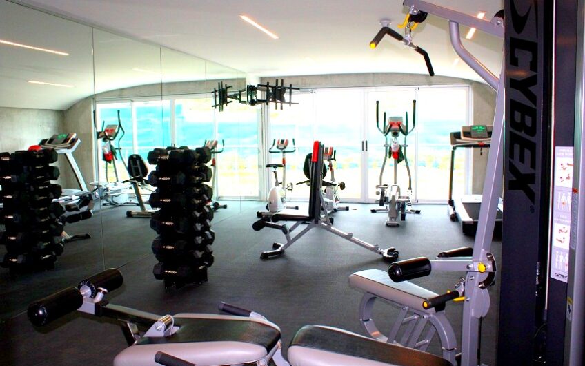 Avenida Escazú! Apartamento Loft amueblado