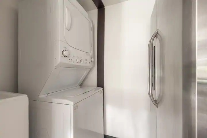 Paradisus Rohrmoser Pavas! Apartamento amueblado con vista