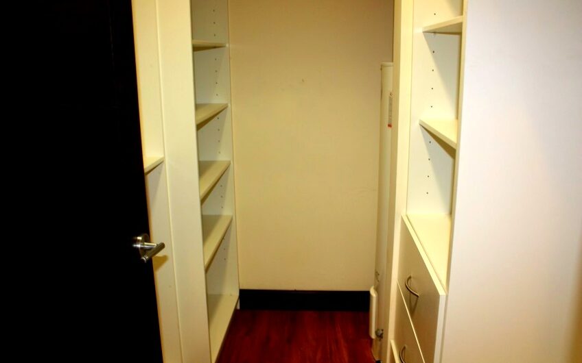 Apartamento con vista en el Alto Las Palomas Santa Ana