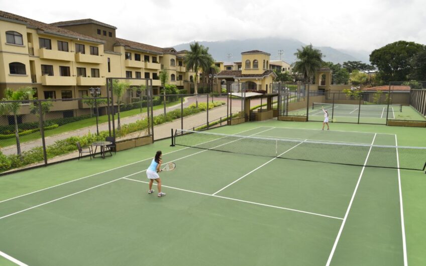 Montesol Santa Ana Pozos! Lujoso apartamento amueblado