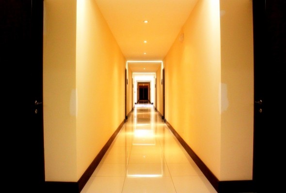 Montesol Santa Ana Pozos! Lujoso apartamento amueblado