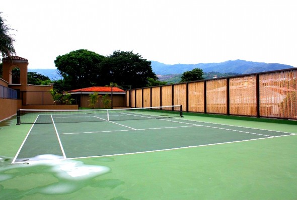 Montesol Santa Ana Pozos! Lujoso apartamento amueblado