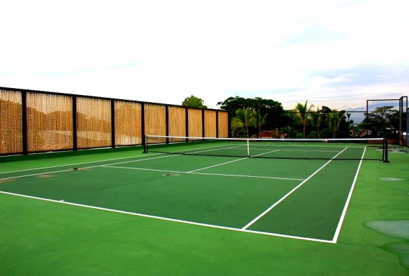 Montesol Santa Ana Pozos! Lujoso apartamento amueblado