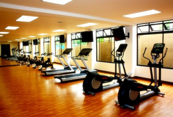 Montesol Santa Ana Pozos! Lujoso apartamento amueblado