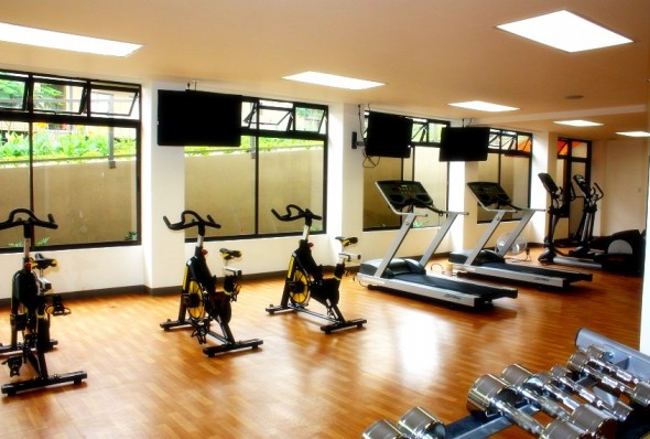 Montesol Santa Ana Pozos! Lujoso apartamento amueblado