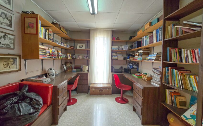 Casa Esquinera en Rohrmoser Nunciatura Ideal para Remodelar o Desarrollo de Apartamentos