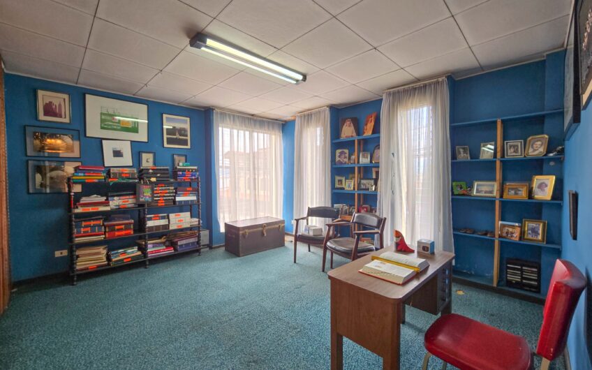 Casa Esquinera en Rohrmoser Nunciatura Ideal para Remodelar o Desarrollo de Apartamentos
