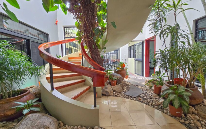 Espacio de oficinas de 318 m2 en Sabana Sur