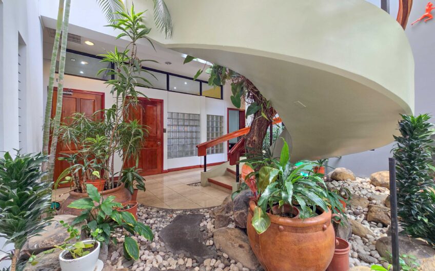 Espacio de oficinas de 318 m2 en Sabana Sur