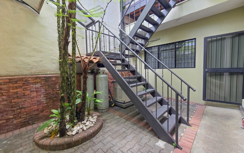 Espacio de oficinas de 318 m2 en Sabana Sur