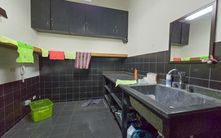 Espacio de oficinas de 318 m2 en Sabana Sur