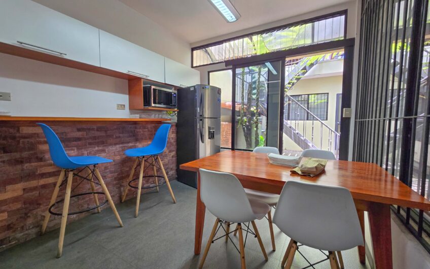 Espacio de oficinas de 318 m2 en Sabana Sur